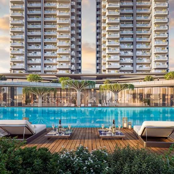 3 Bhk Flats Under ₹ 1 Crore In Gurgaon