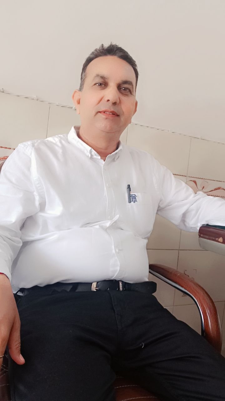 Sukhdev Properties