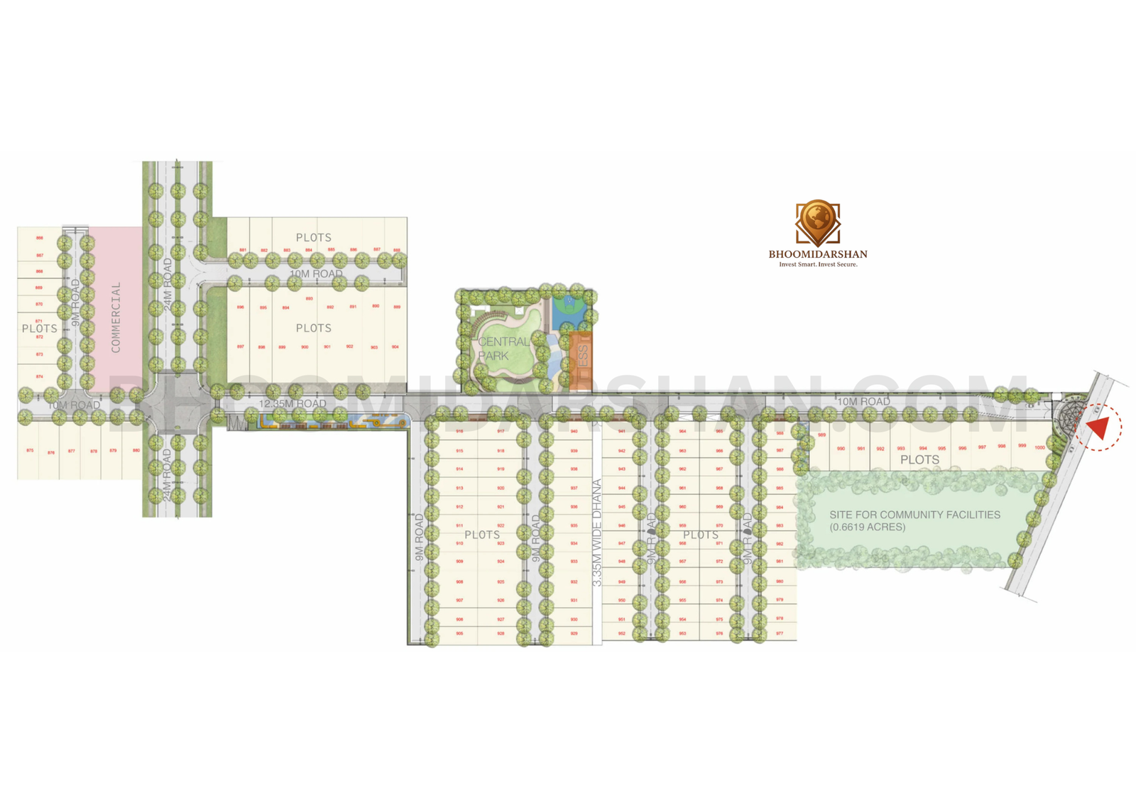Layout Image