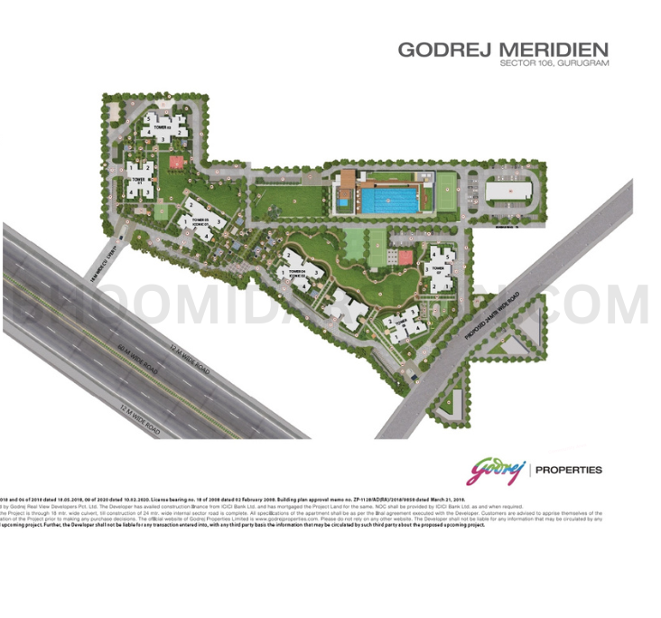 Layout Image