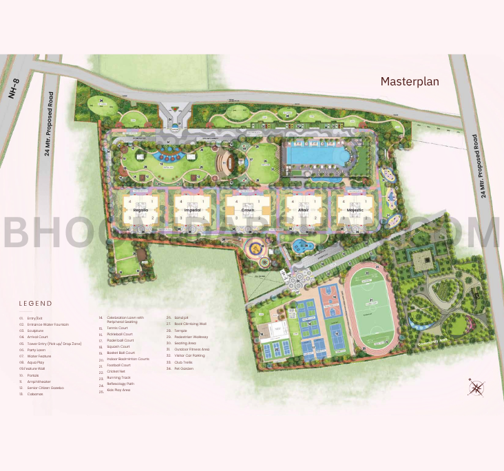 Layout Image