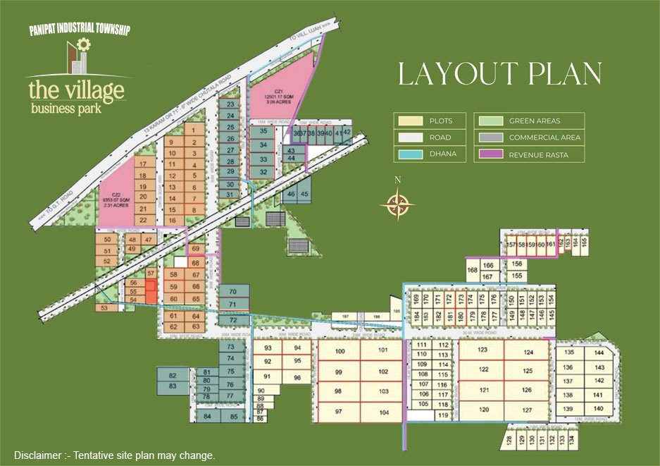 Layout Image